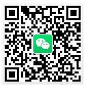 微信二维码